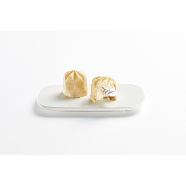 Rdeč silikonski model za peko Lékué Fortune Origami-image-2