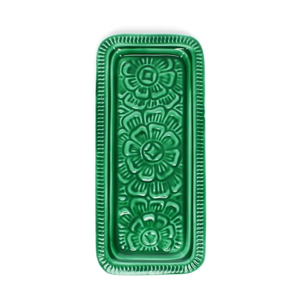 Dekorativni pladenj 13x28 cm – Rex London-image-3