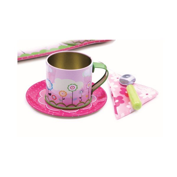 Otroški čajni set Legler Violetta, 22 kosov-image-1
