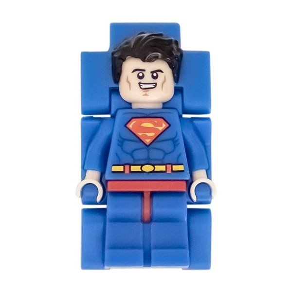 Otroška ura LEGO® Superman-image-1