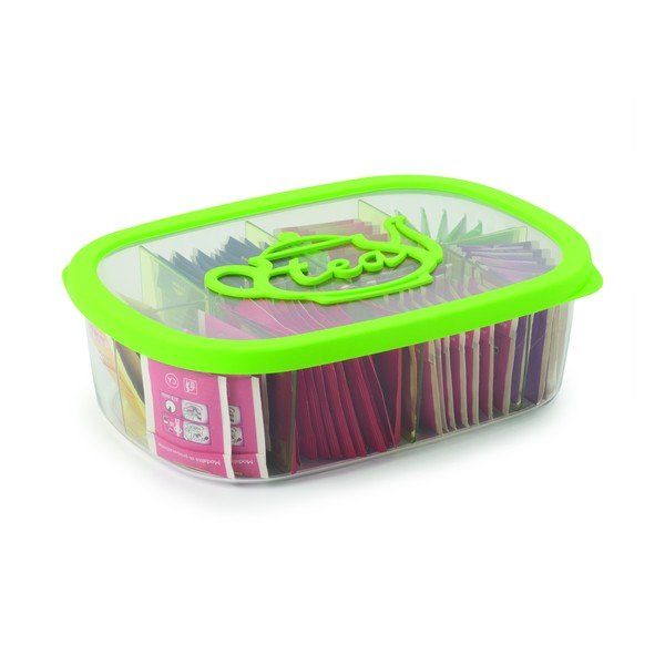 Škatla za čaj Snips Tea, 3 l-image-3