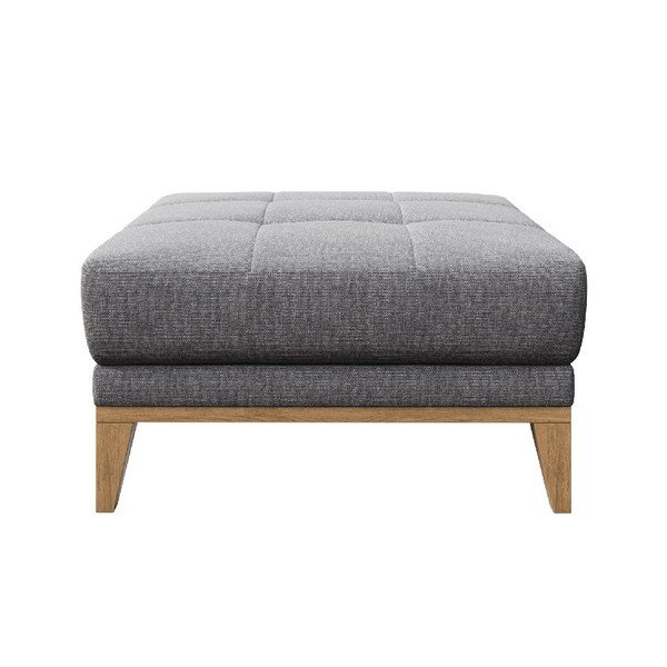Siv otoman MESONICA Musso Tufted-image-2