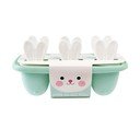 6 modelov za izdelavo sladolednih lučk Rex London Bonnie the Bunny