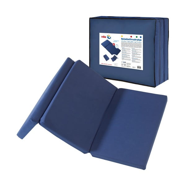 Otroška vzmetnica iz pene 60x120 cm – Roba-image-4