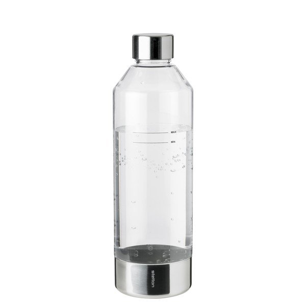 Plastična steklenica za aparat za gazirano vodo Brus – Stelton