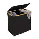 Tekstilni koš za perilo 105 l Trio Ecori – Wenko