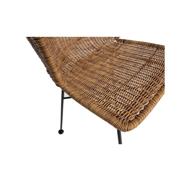 Vrtni stol iz ratana WOOD Noor-image-4