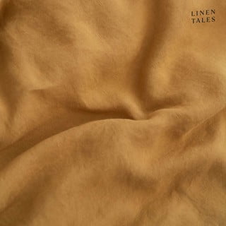 Prevleka za vzglavnik iz konopljinih vlaken 50x70 cm - Linen Tales