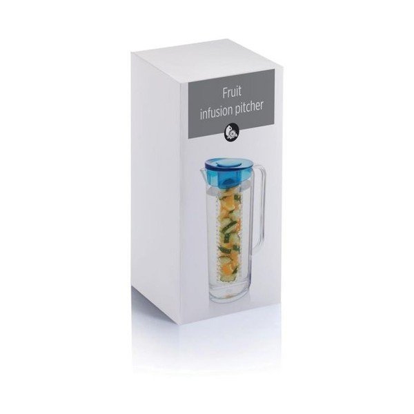 Vrč za sadje s cedilom XD Design Fruity, 1,8 l-image-3