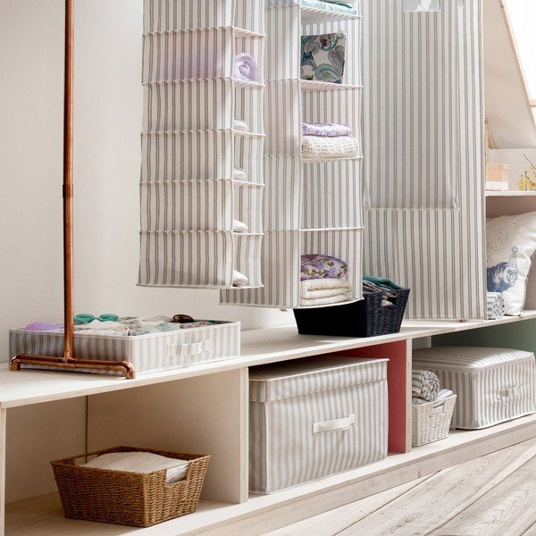 Organizator za predale Kompaktor Anton, 40 x 40 cm-image-3