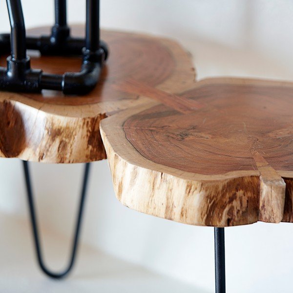Canett Victoria Bench-image-1