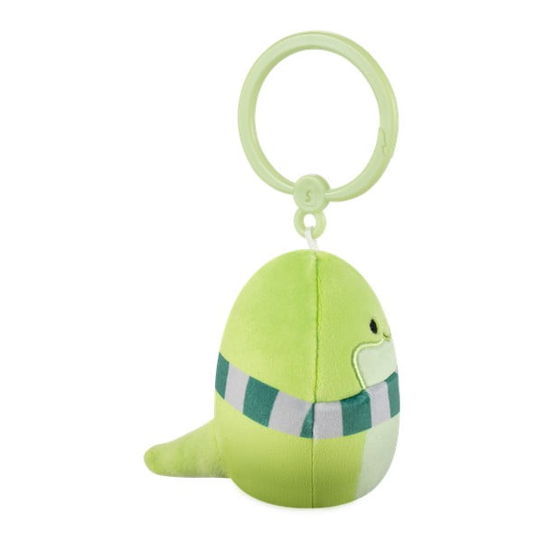 Obesek za ključe Harry Potter Slytherin – SQUISHMALLOWS-image-3