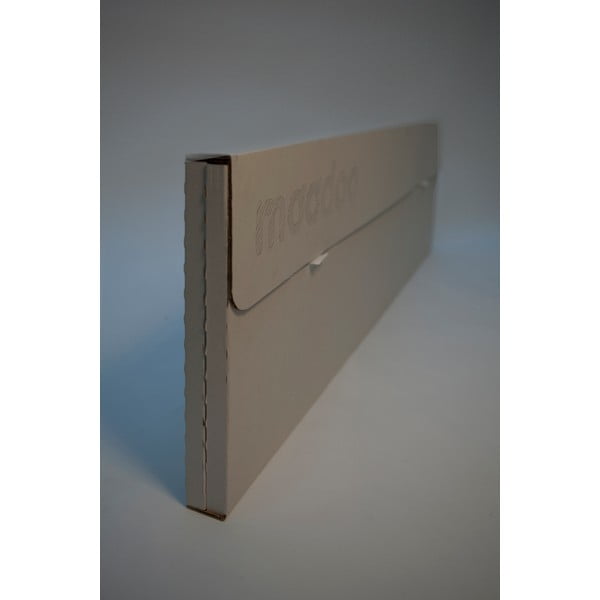 Svetlobni predmet MooDoo Design Guard, višina 110 cm-image-4