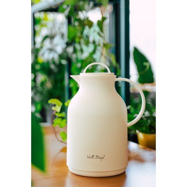 Bež termovka Vialli Design, 1 l-image-1