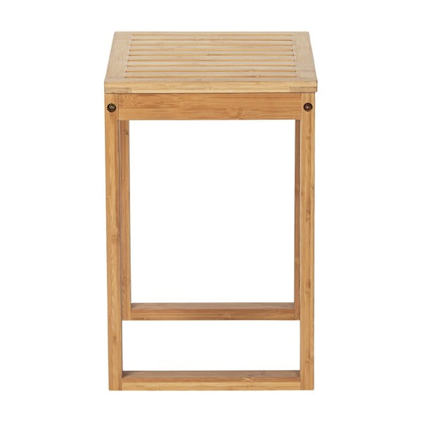 Bambusova dodatna miza Wenko-image-3