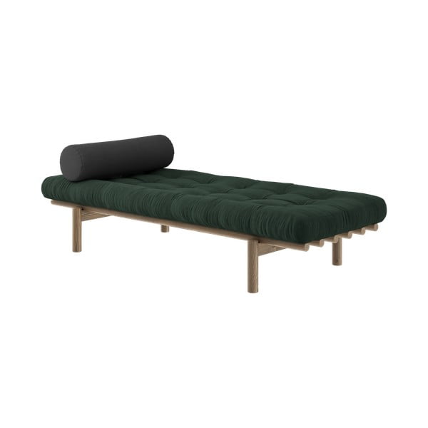 Zelen kavč 200 cm Next - Karup Design