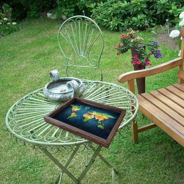 Lesen pladnji Pierre, 30 x 40 cm-image-1