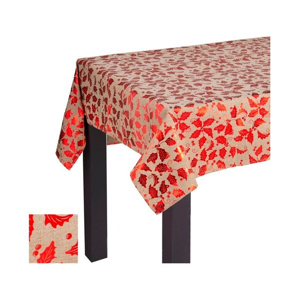 Namizni prt 140x180 cm – Casa Selección-image-1