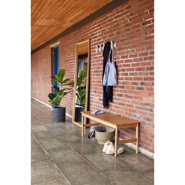 Komplet 2 črnih loncev Hübsch Hureno Picco-image-4