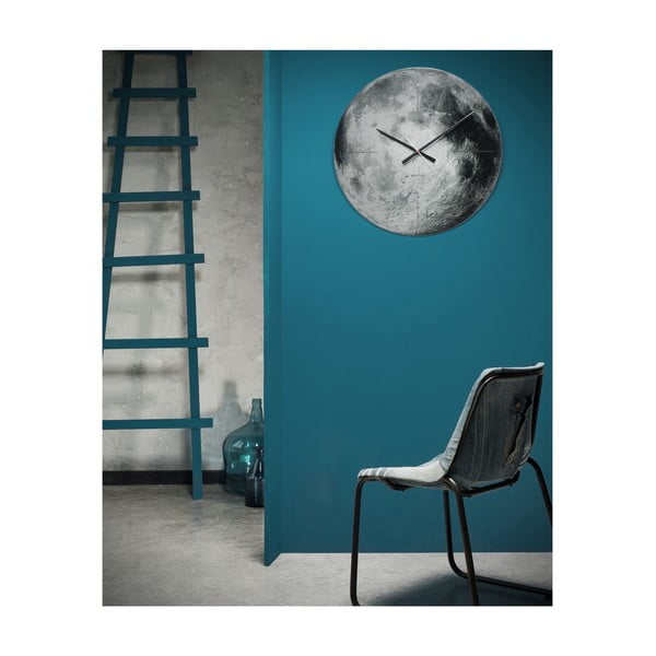 Stenska ura Karlsson Moon-image-1