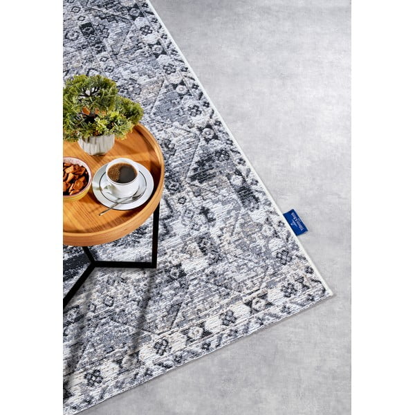 Siva zunanja preproga 160x235 cm Esther – Villeroy&Boch-image-2