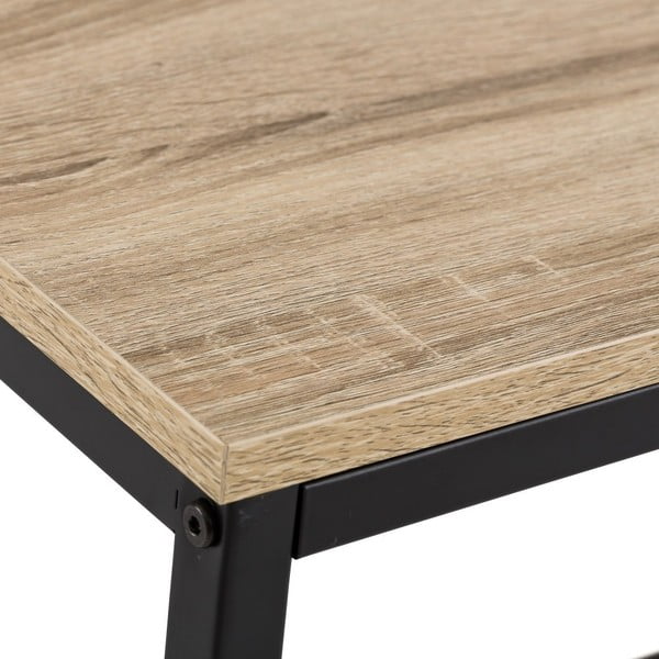 Mizica v naravni barvi 50x100 cm Urban – Casa Selección-image-1