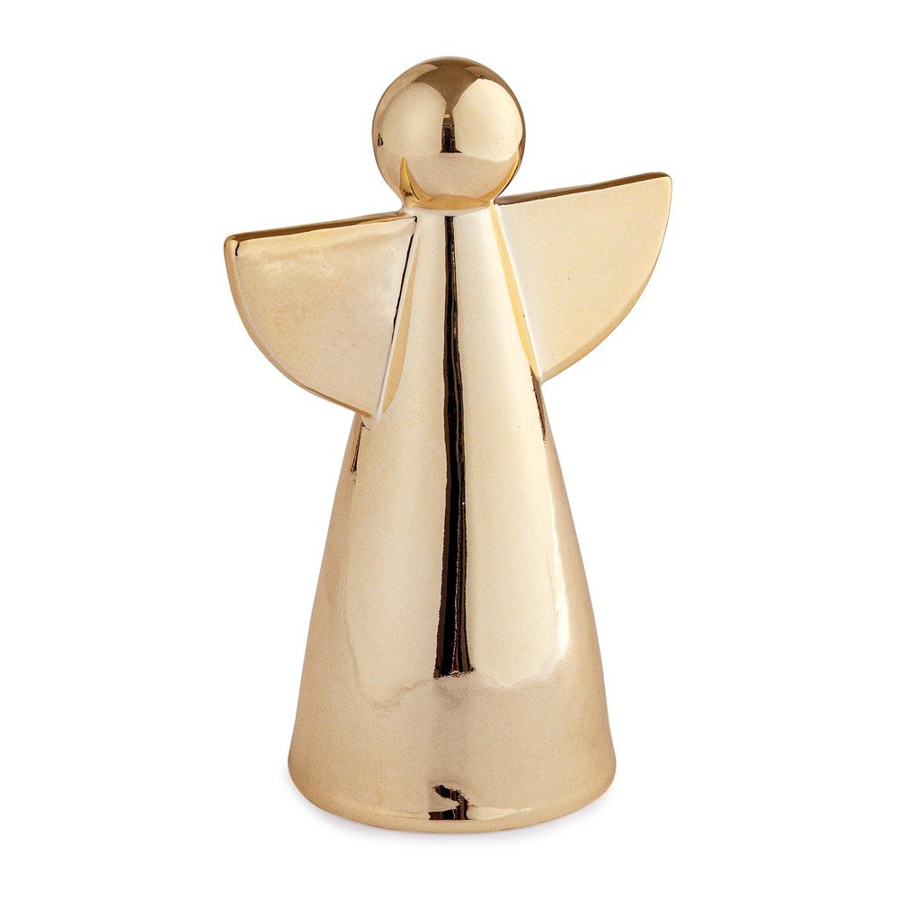 Porcelanasta božična figurica (višina) Dunster