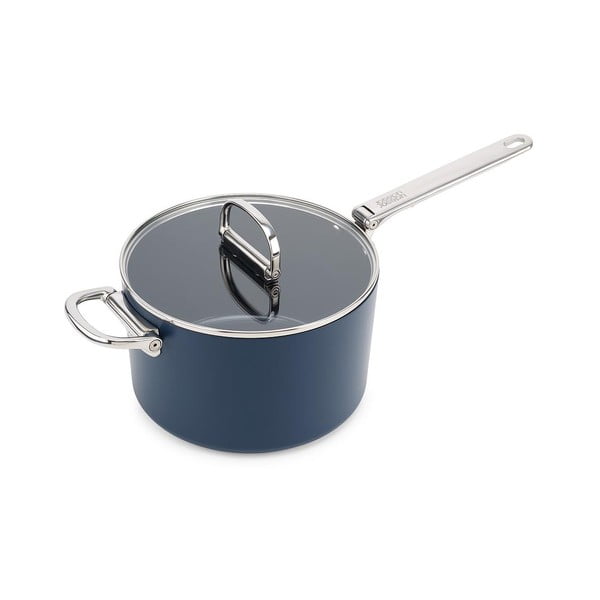 Lonec s pokrovko/s keramično prevleko za indukcijsko ploščo Space – Joseph Joseph