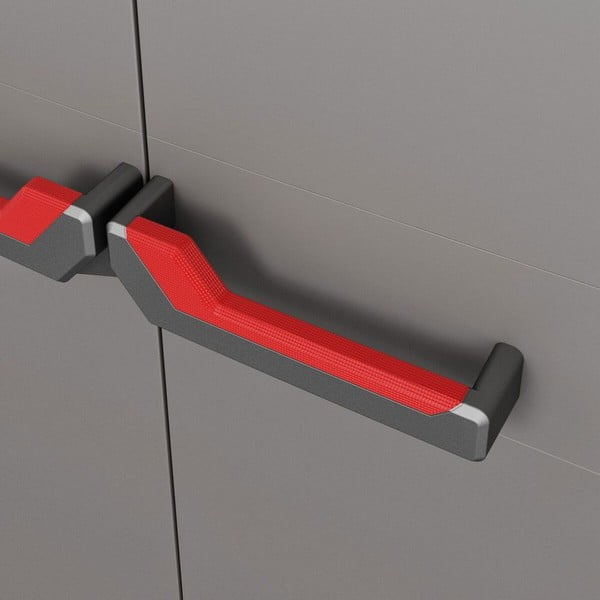 Omara za delavnico Stilo - Keter-image-4