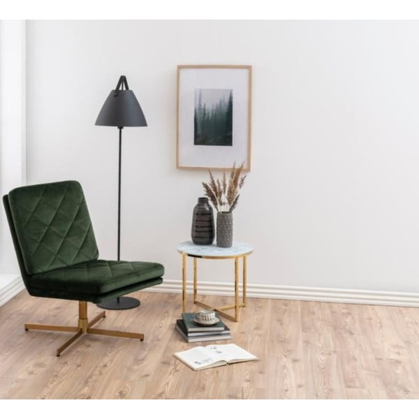 Okrogla mizica ø 50 cm Alisma - Actona-image-1