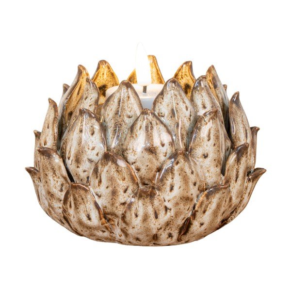 Keramičen svečnik – House Nordic-image-4