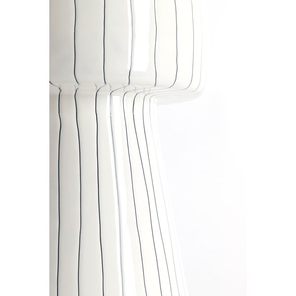 Kovinska okrogla stranska mizica ø 29 cm Dakwa – Light & Living-image-3