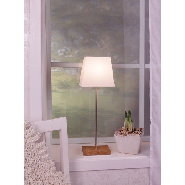 Bela božična svetlobna dekoracija 2 ks z božičnim motivom Combi-Pack – Star Trading-image-2