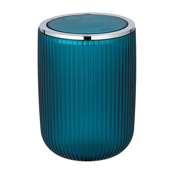 Moder kopalniški koš za odpadke Wenko Agropoli-image-1