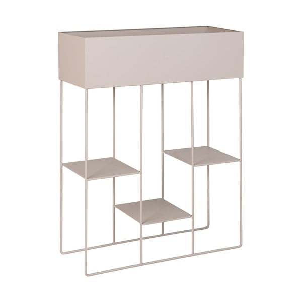 Kovinsko stojalo za cvetlične lonce (višina 80 cm) Rabo – House Nordic