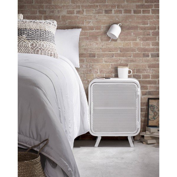 Bela stenska svetilka Lucilla – Kave Home-image-3