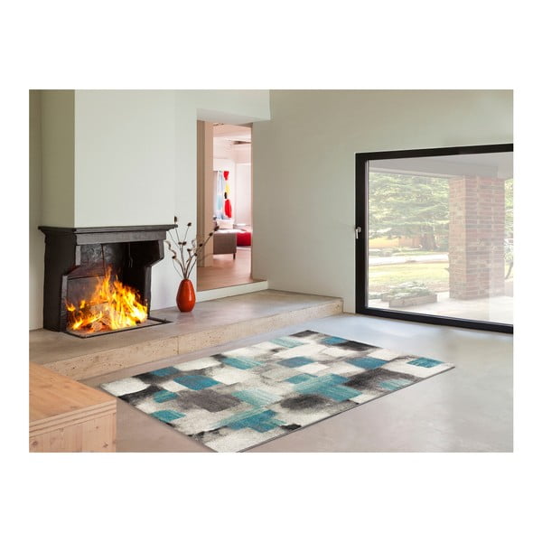 Preproga Universal Bianca Blue, 160 x 230 cm-image-1