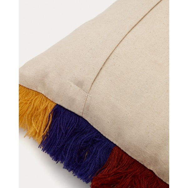 Otroška blazina 30x50 cm Zelda – Kave Home-image-3