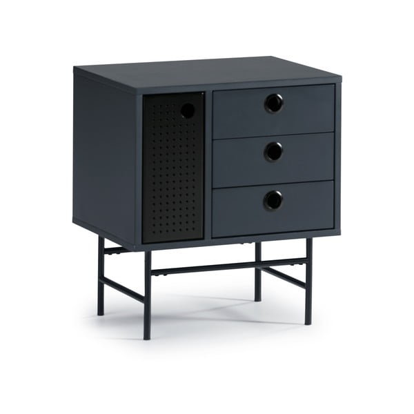 Temno modra nočna omarica Teulat Punto-image-4