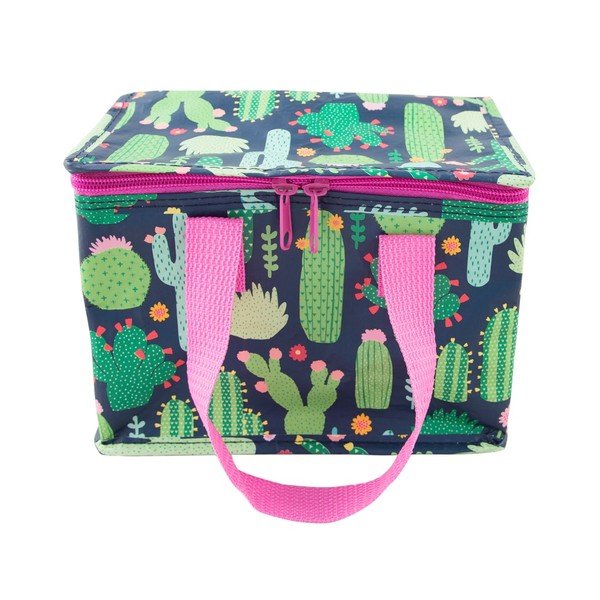 Sass & Belle Barvita torba za kosilo-image-1
