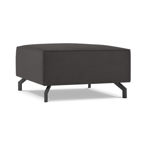 Črn tabure Windsor & Co Sofas Ophelia-image-2