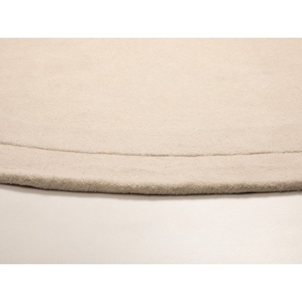 Kremno bela volnena preproga 150x230 cm Cloria – Micadoni -image-2