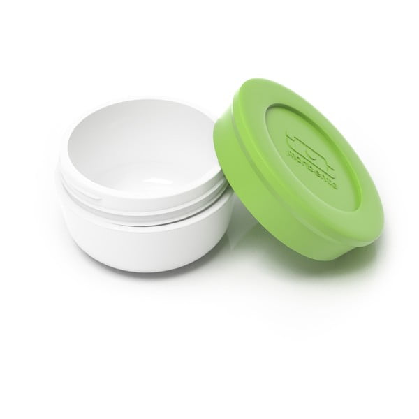 Zeleno-bela posodica Monbento, 28 ml-image-1