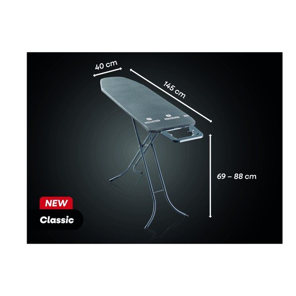 Likalna deska 145x40 cm Classic M – LEIFHEIT-image-1