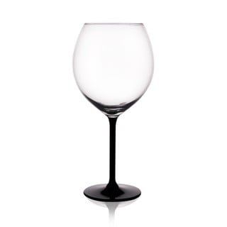 Kozarec za vino Orion Onyx, 0,7 l