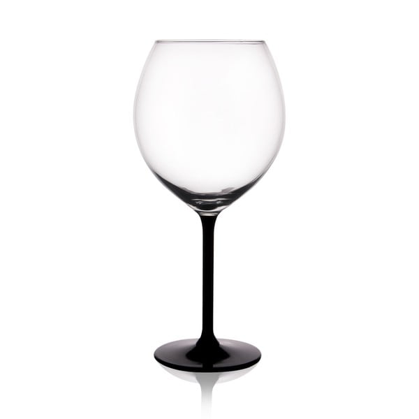 Kozarec za vino Orion Onyx, 0,7 l