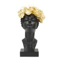 Kipec iz poliresina 36,5 cm Woman With Butterfly – Mauro Ferretti