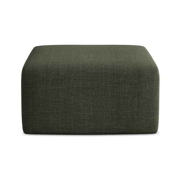 Zelen tabure Keli – Makamii