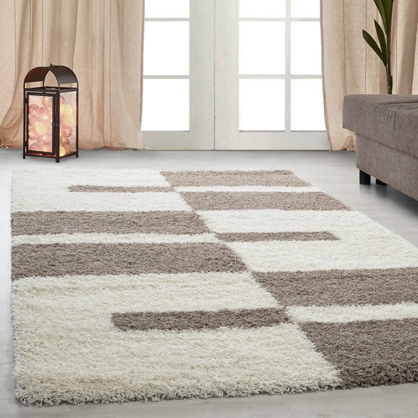 Bež preproga 160x230 cm Gala – Ayyildiz Carpets-image-1