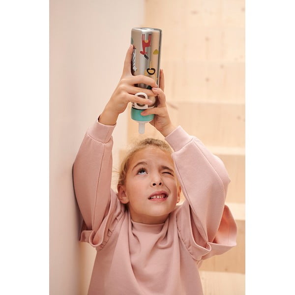 Steklenica za vodo Little farm – Mepal-image-1